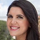 Kristine Lubian Perez