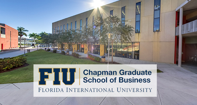 FIU's Professional MBA (PMBA): Program Overview