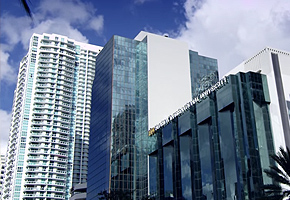 FIU Master of Science in International Real Estate Program at FIU College of Business