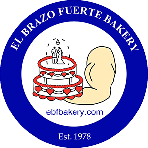 El Brazo Fuerte Backery