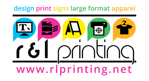 R and L Printing