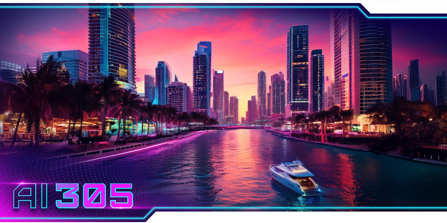 AI 305 Conference - September 18, 2026