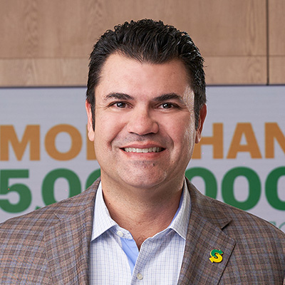 Jorge L. Rodriguez