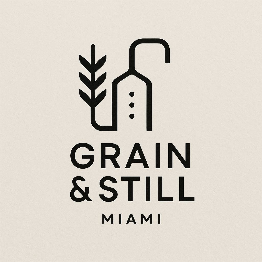 Grain And Still Miami