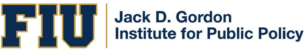 FIU Jack D. Gordon Institute for Public Policy