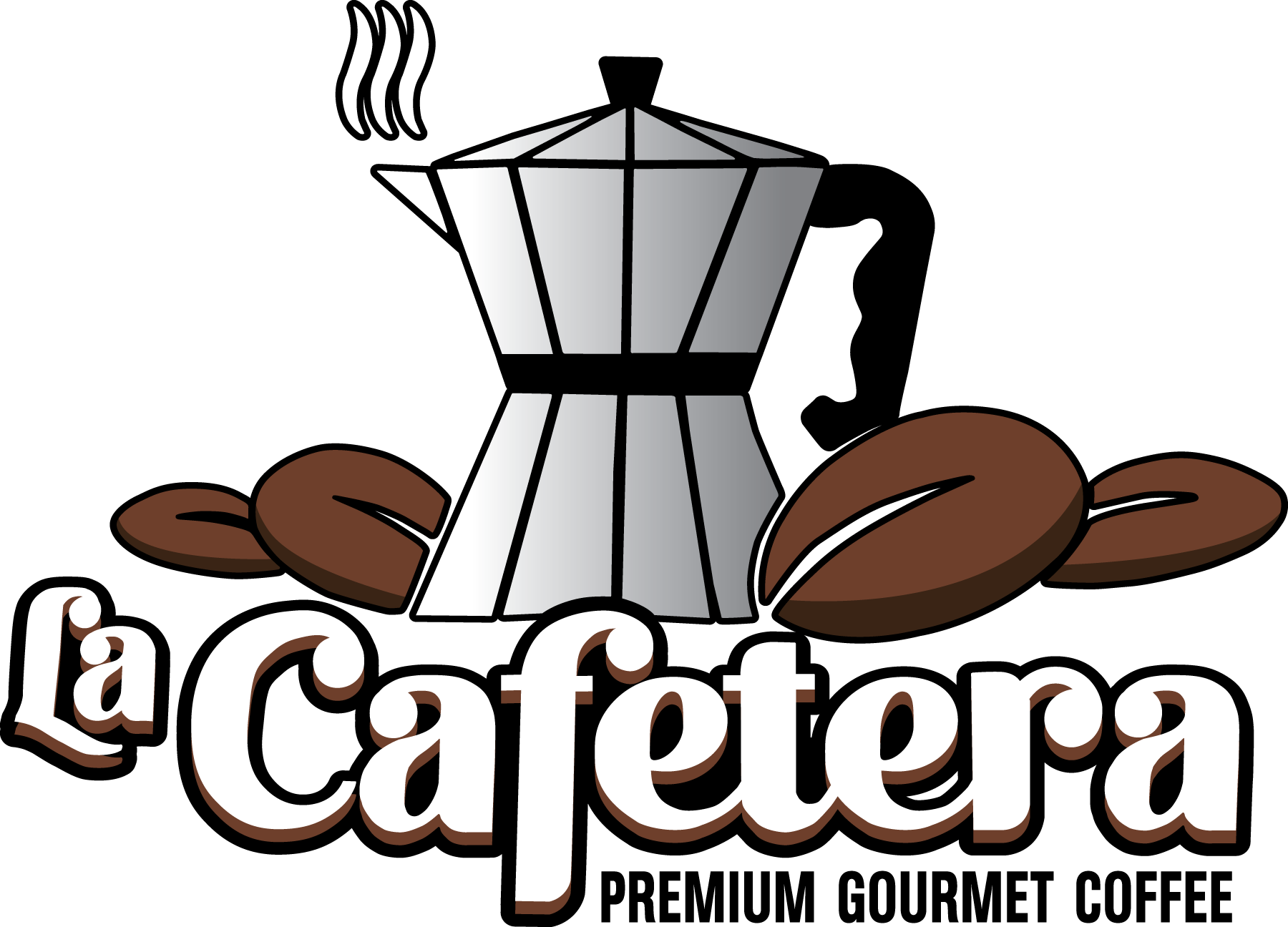La Cafetera