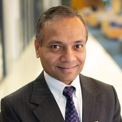 Arijit Sengupta