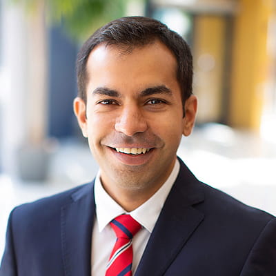 Arjun Kadian