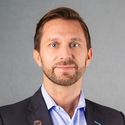 Brad Lupton