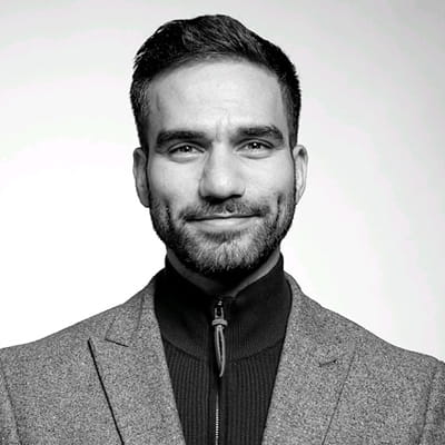 David Rawaf