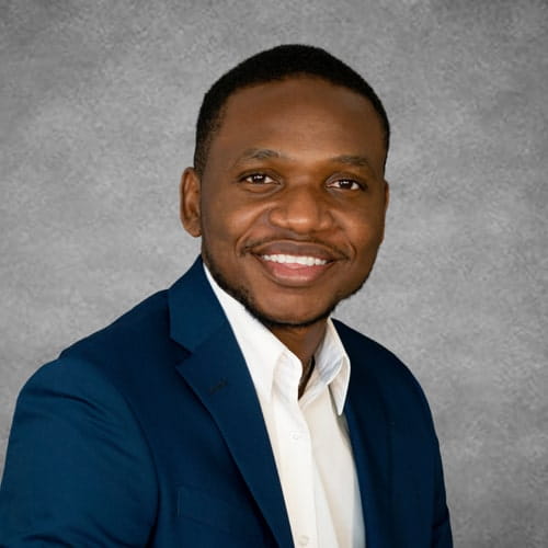 Donovan Johnson