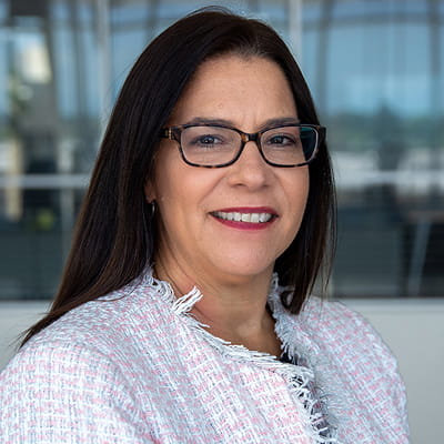 Elizabeth Béjar