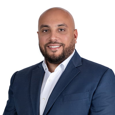 Joseph Hernandez