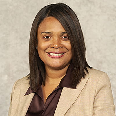Karlene Cousins