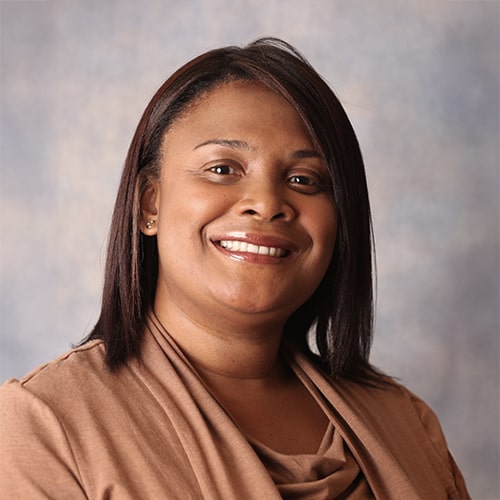 Karlene Cousins