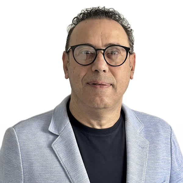 Maher Nana