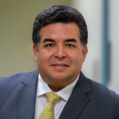 Manuel Gomez