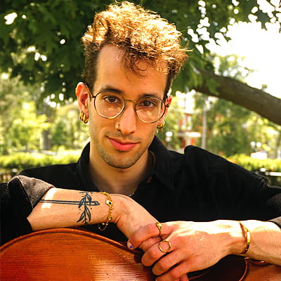 Max Ludwig