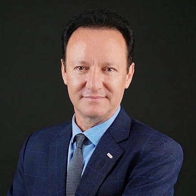 Mihai Bote