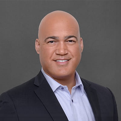 Michael Delgado