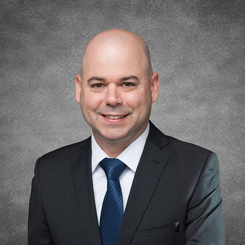 Mike Asencio