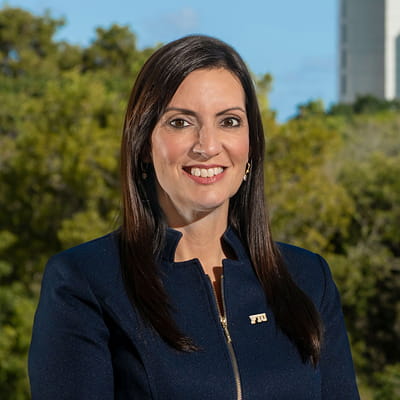 Jeanette M. Nuñez