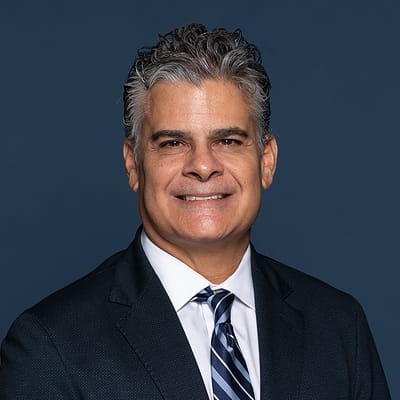 Robert Grillo