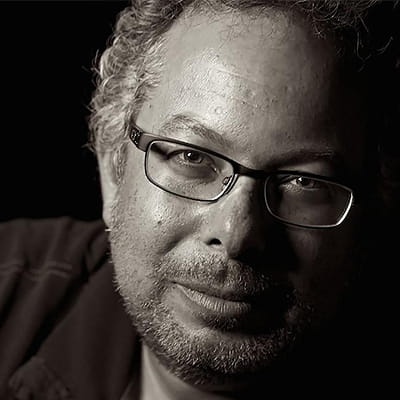 Rony Abovitz