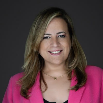 Vanessa Vazquez