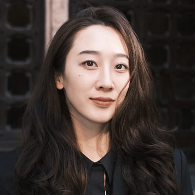 Ziyi Zhao