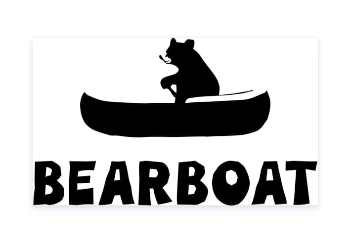Bearboat