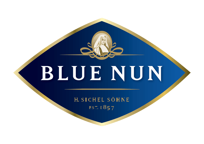 Blue Nun