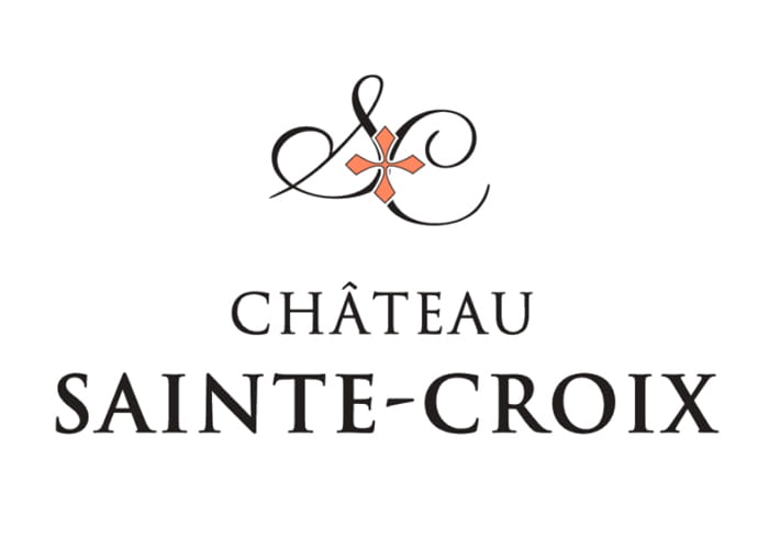 Chateau Sainte-Croix