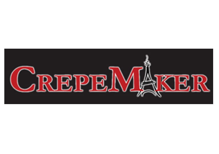 Crepe Maker