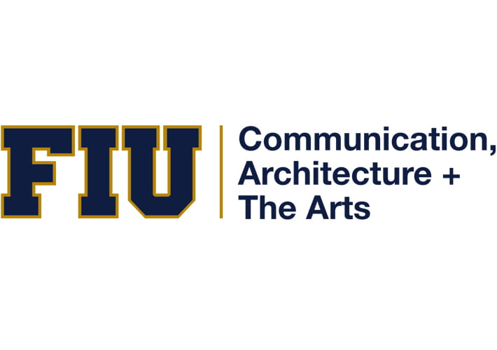 FIU Communication, Architecture and the Arts