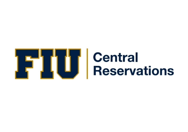 FIU Central Reservations