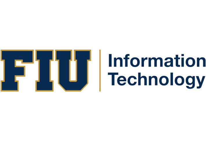 FIU Division of Information Technology