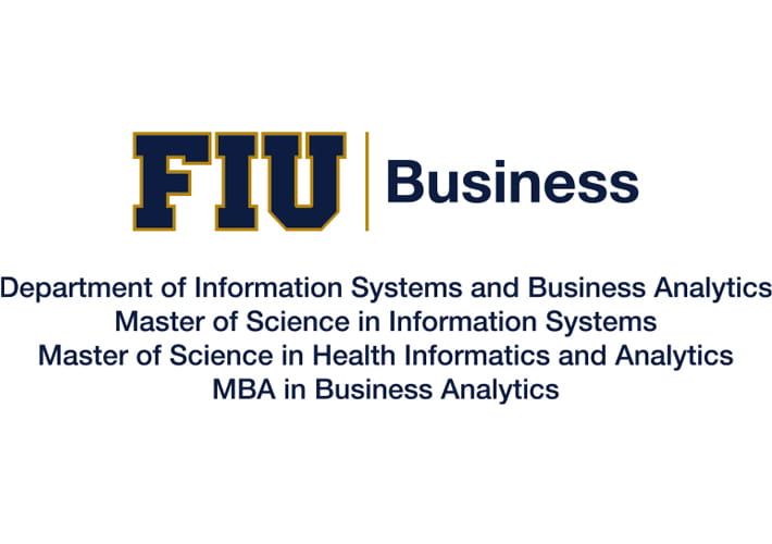 FIU Business Panther Premier Sponsorship