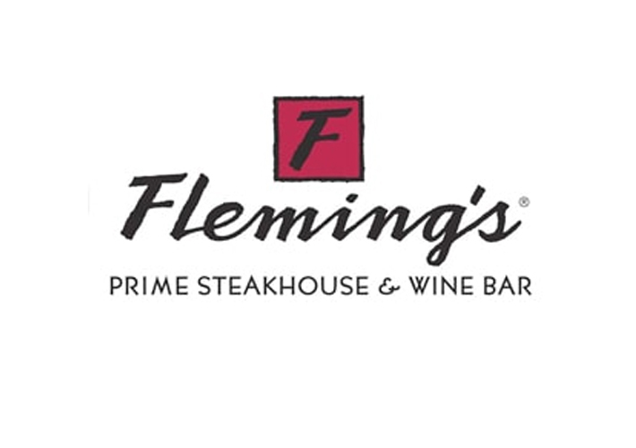 Flemming's Prime Steakhouse and Wine Bar