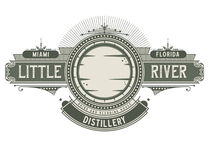 Little River Distillery