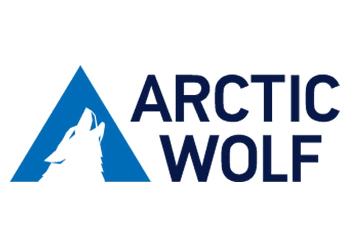 Artic Wolf