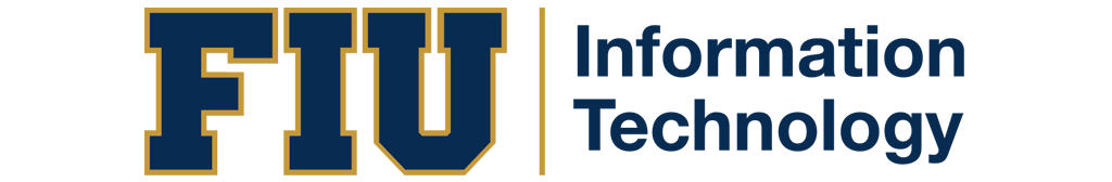 FIU Division of Information Technology