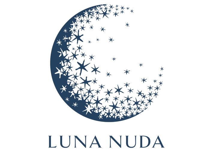 Luna Nuda Pinot Grigio and Prosecco