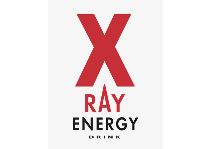 Ray Energy Drink