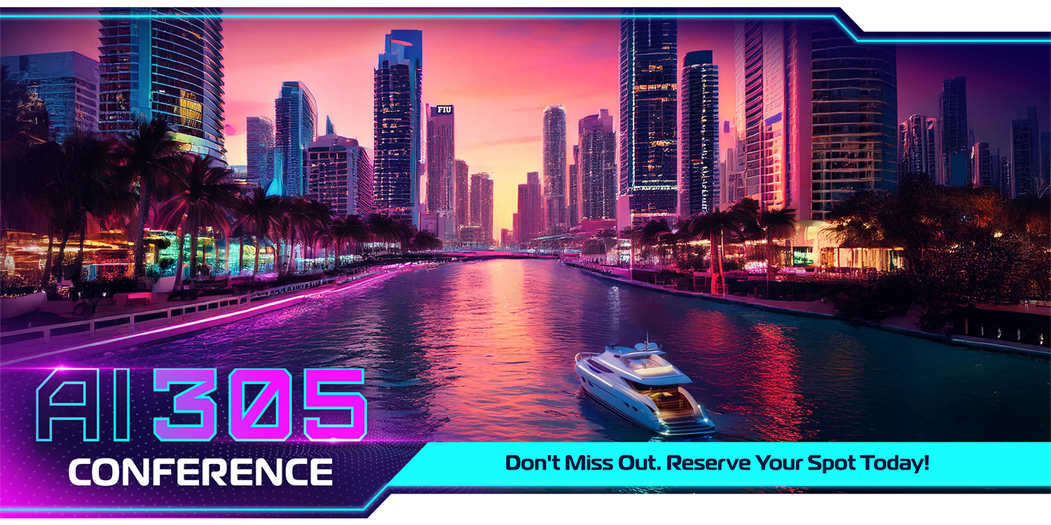 AI 305 Conference - September 12, 2025