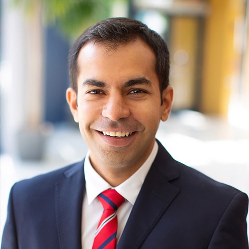 Arjun Kadian
