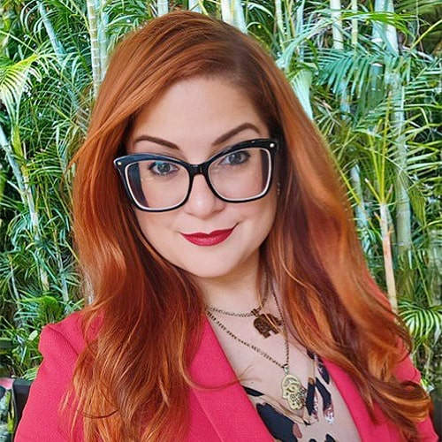 Carrie Sanchez