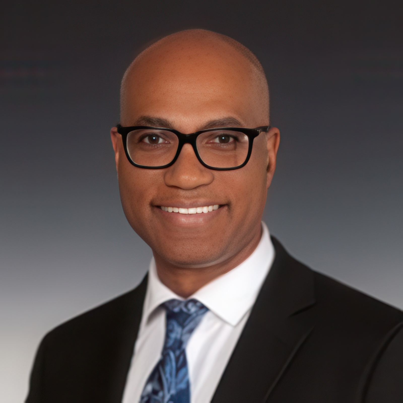 Christopher Wilson
