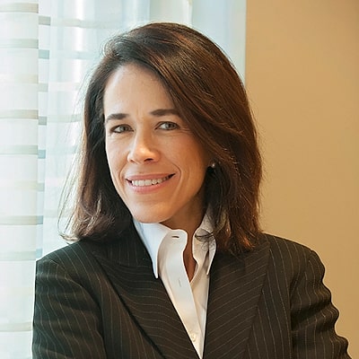 Dora Cortinas