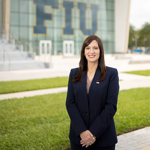 Jeanette M. Nunez